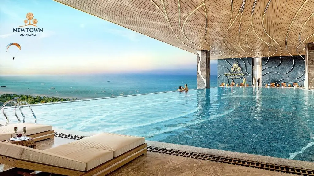 Newtown Diamond Đà Nẵng https://canhochungcuhanoi.com.vn 10