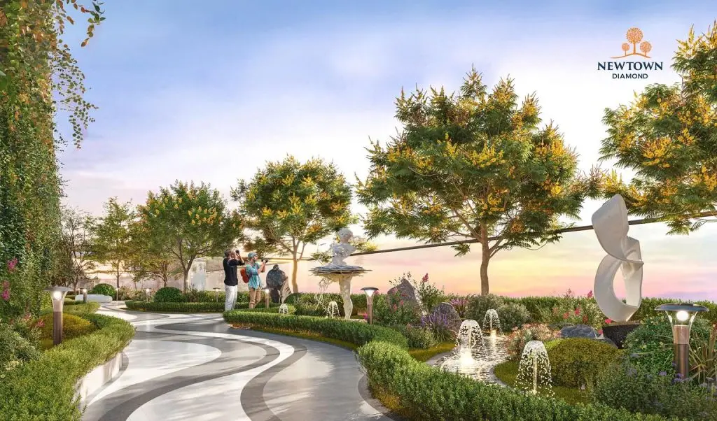 Newtown Diamond Đà Nẵng https://canhochungcuhanoi.com.vn 12