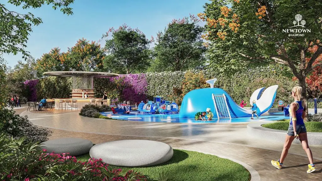 Newtown Diamond Đà Nẵng https://canhochungcuhanoi.com.vn 14