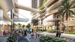 Newtown Diamond Đà Nẵng https://canhochungcuhanoi.com.vn 20