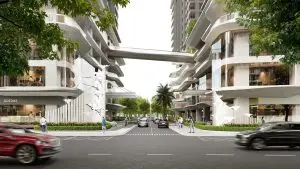 Newtown Diamond Đà Nẵng https://canhochungcuhanoi.com.vn 24