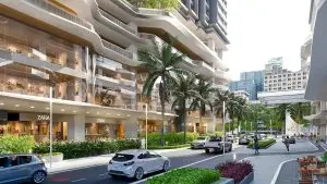 Newtown Diamond Đà Nẵng https://canhochungcuhanoi.com.vn 26