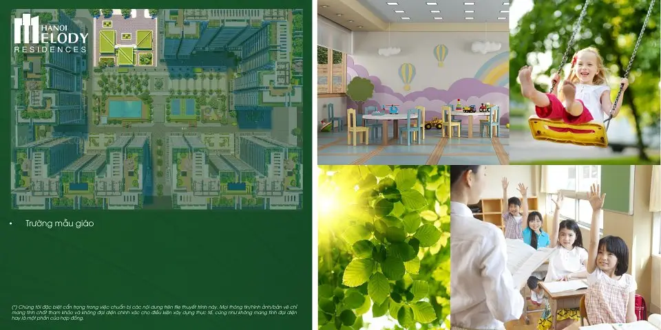 Hà Nội Melody Residences https://canhochungcuhanoi.com.vn 45