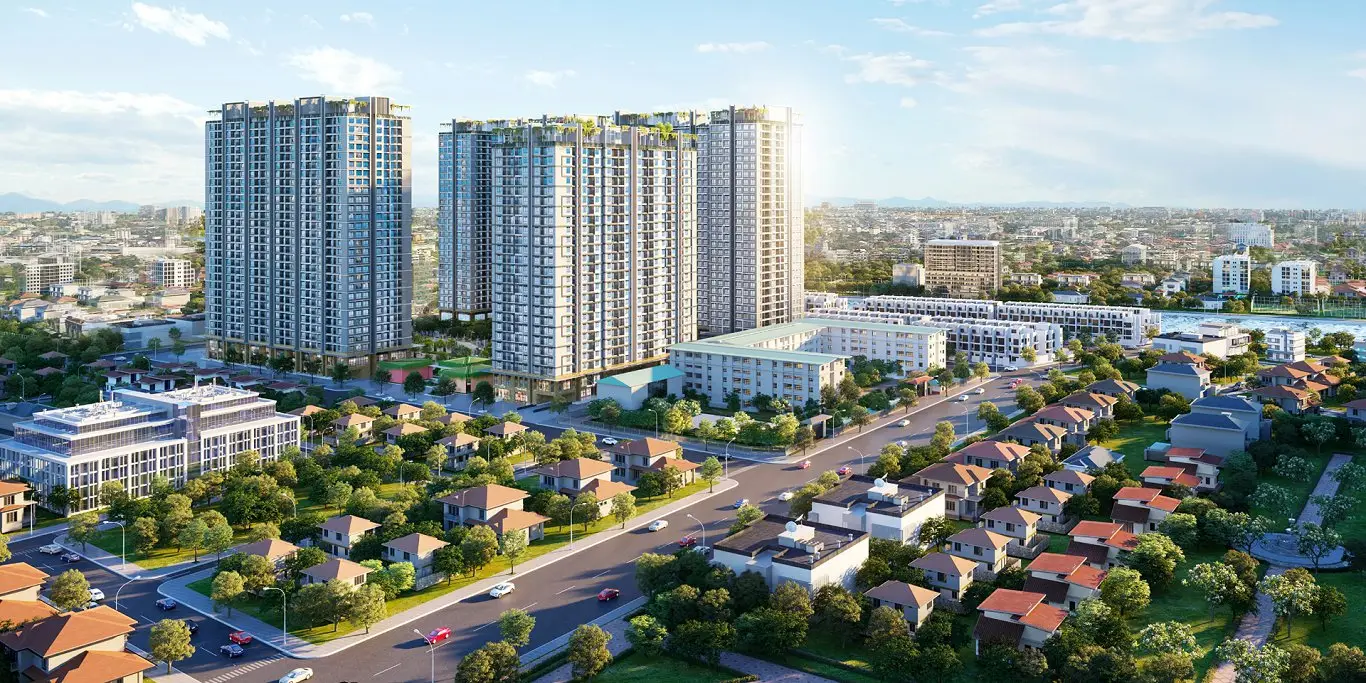 Hà Nội Melody Residences https://canhochungcuhanoi.com.vn 1