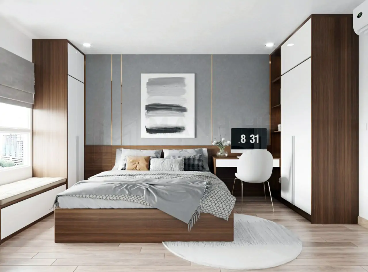 Viha Leciva sổ hồng lâu dài 1 Viha Leciva sổ hồng lâu dài 1