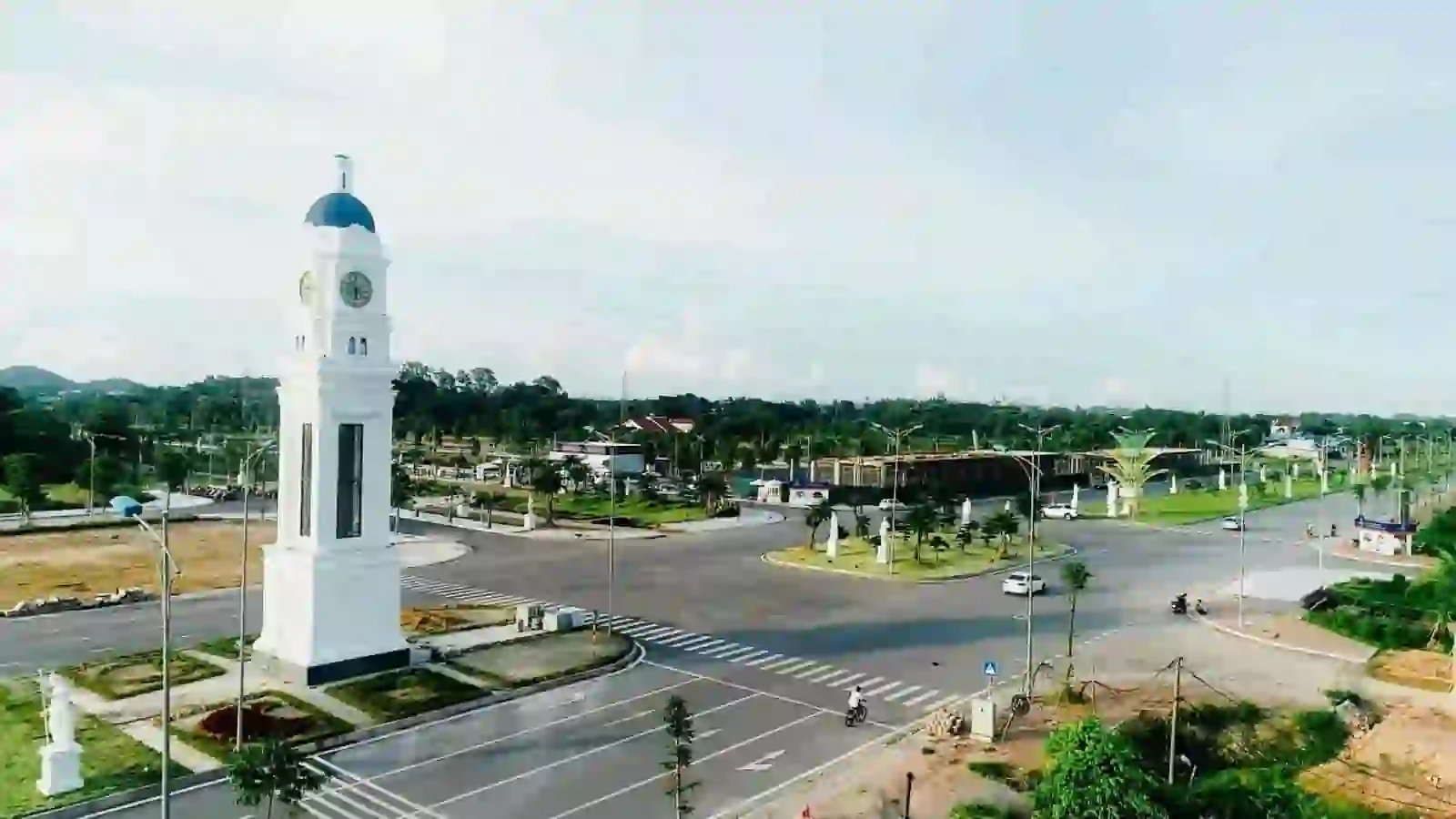 đất nền Moongate 3