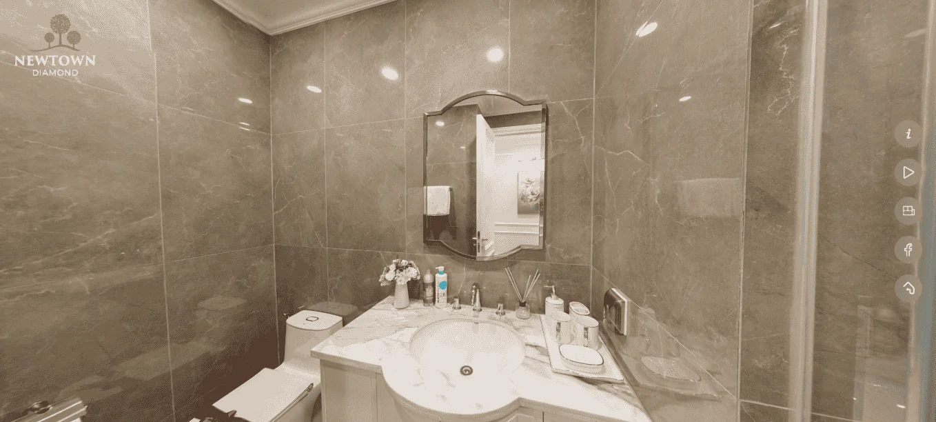 Newtown Diamond quận Ngũ Hành Sơn 3