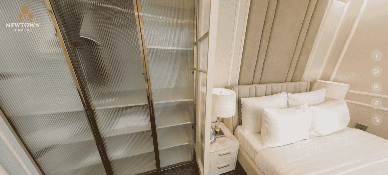 Newtown Diamond quận Ngũ Hành Sơn 1