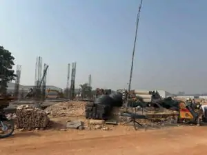 Moon Gate Sông Công An nhiên giữa 2.7ha công viên xanh https://canhochungcuhanoi.com.vn 1