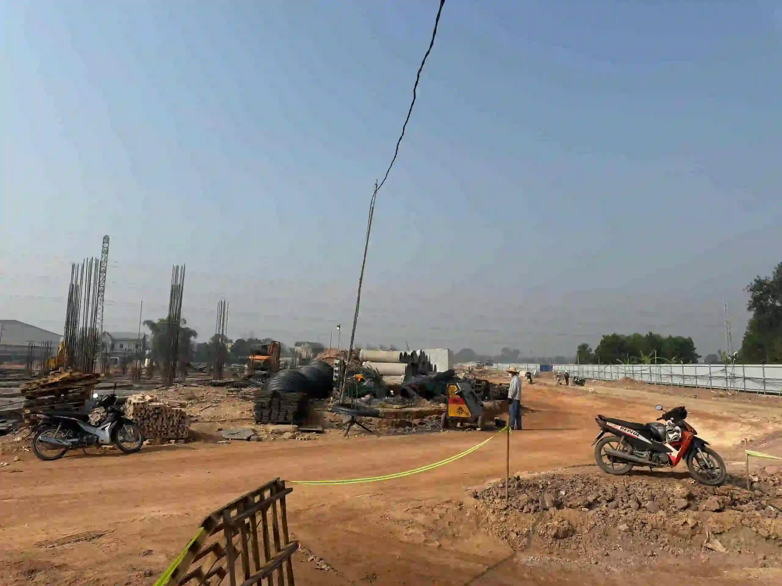 Moon Gate Sông Công: Nơi bình yên an cư, thắp sáng trải nghiệm sống xanh 2