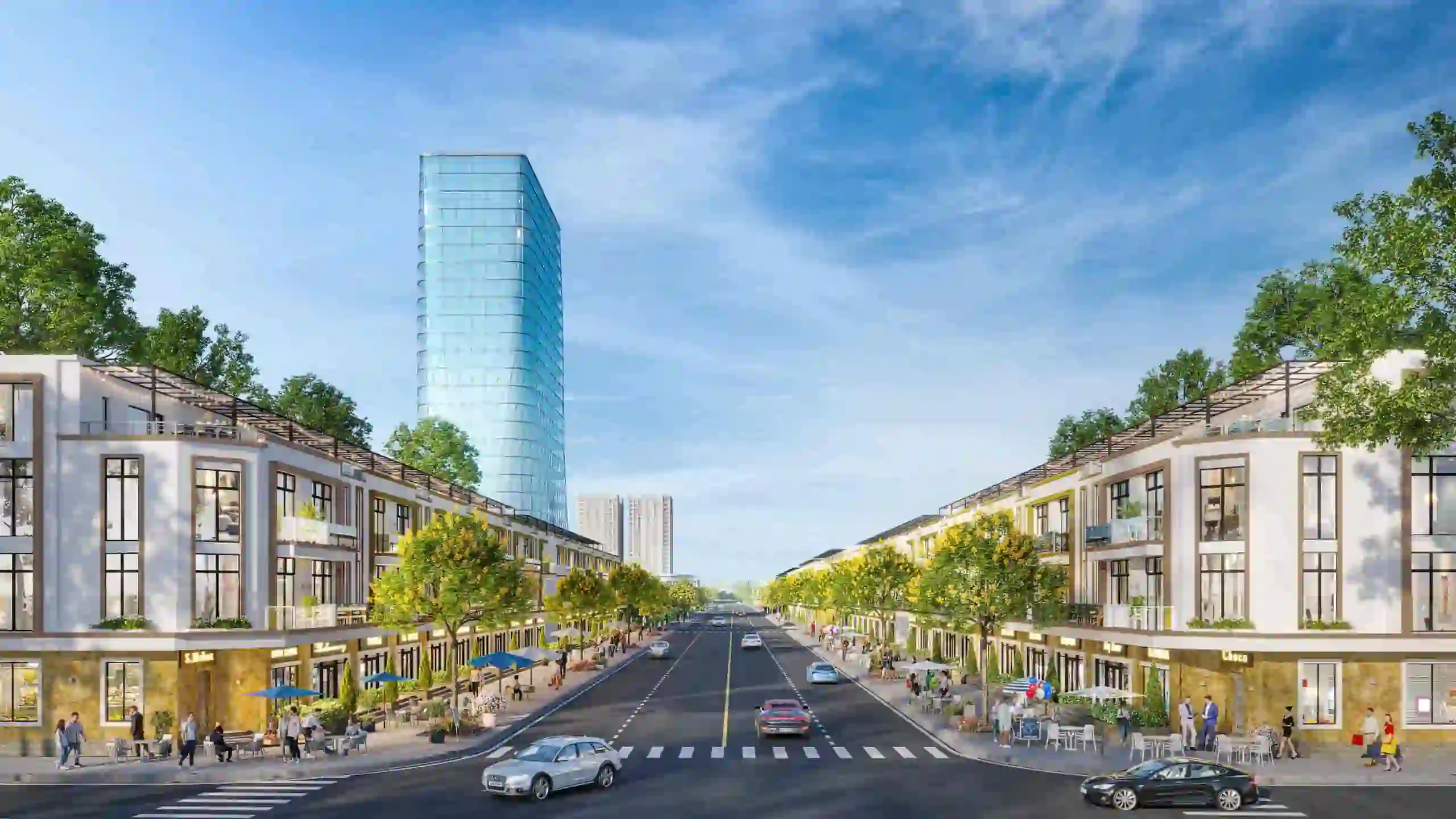 Chính sách tài chính Moon Gate Thái Nguyên chiết khấu hấp dẫn 3