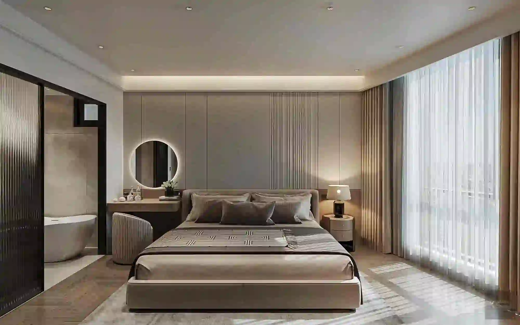 The Queen 360 Giải Phóng Căn Hộ 2-3PN Đẳng Cấp 3