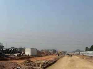 Moon Gate Thái Nguyên: Vị trí đắc địa, kết nối nhanh, tiện ích vượt trội https://canhochungcuhanoi.com.vn 1