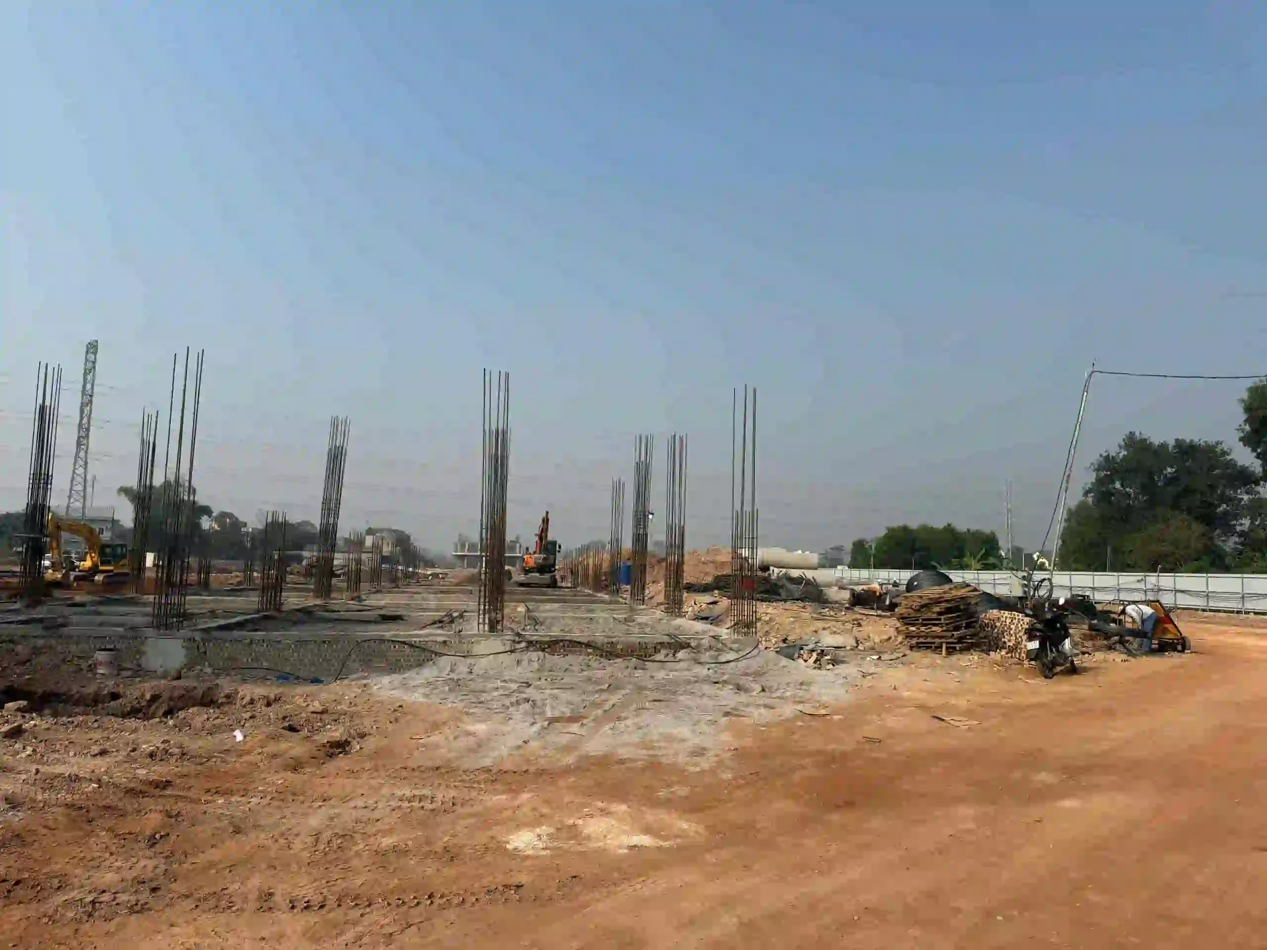 Đất nền Moongate Sông Công Thái Nguyên đầu tư sinh lời 2