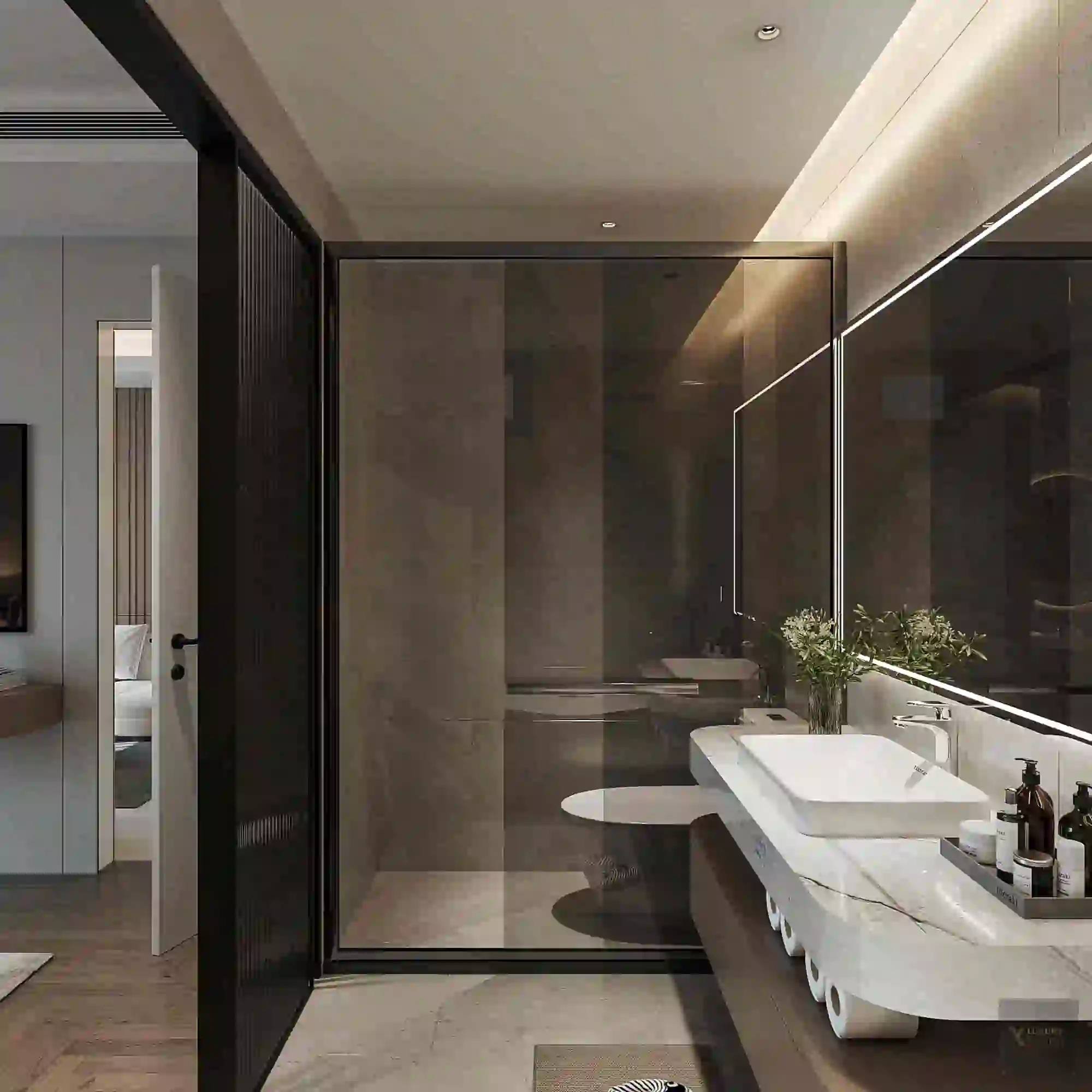 The Queen 360 Giải Phóng Căn Hộ 2-3PN Đẳng Cấp 4