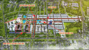 Ưu đãi thanh toán khu đô thị Cải Đan: Lãi 0%, chiết khấu 8%. https://canhochungcuhanoi.com.vn 1