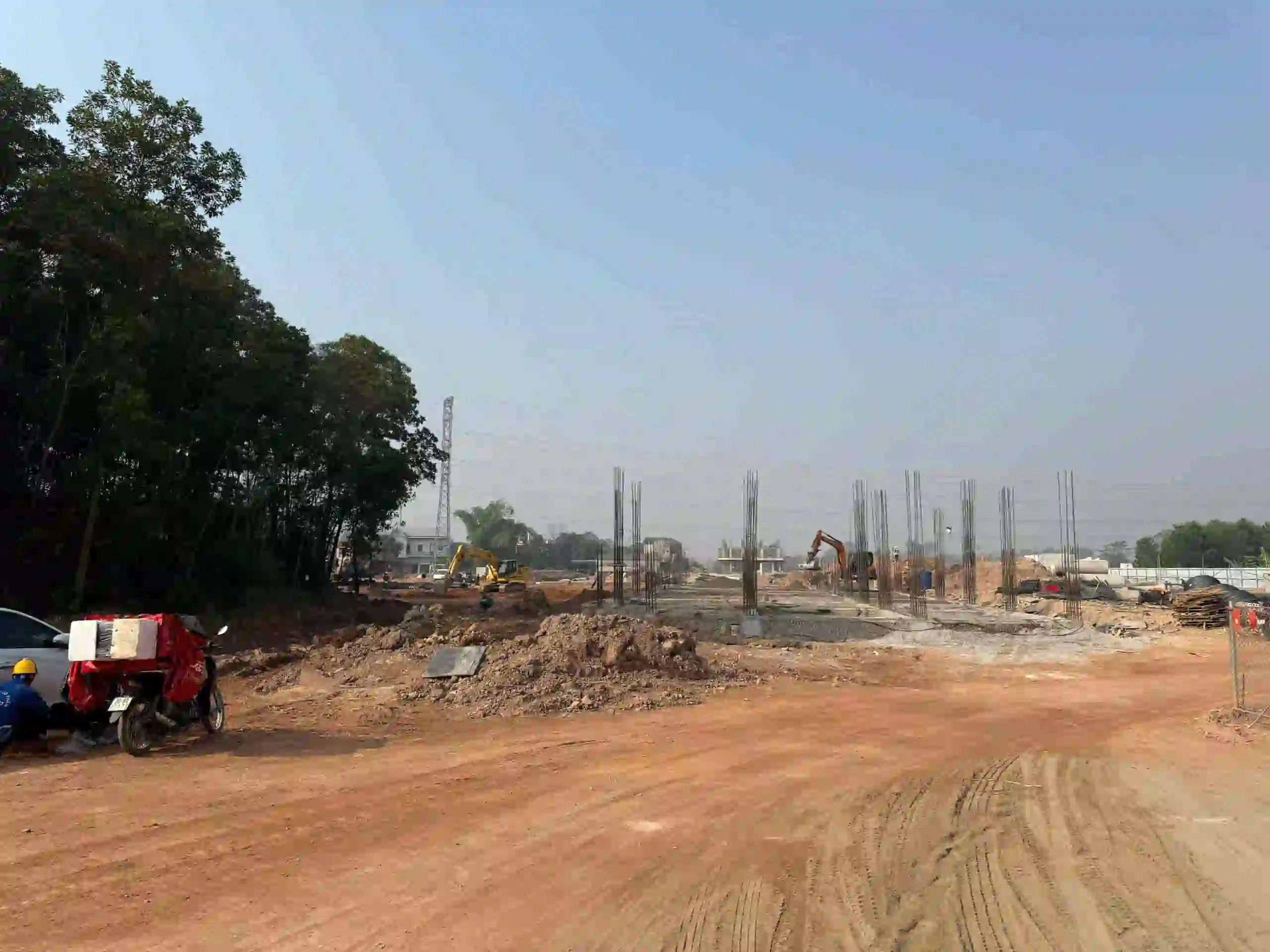 Đất nền Moongate Sông Công Thái Nguyên đầu tư sinh lời 4