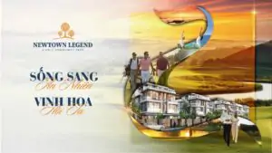 Newtown Legend Đà Nẵng Sống Golf Resort giữa Trường Sa https://canhochungcuhanoi.com.vn 3