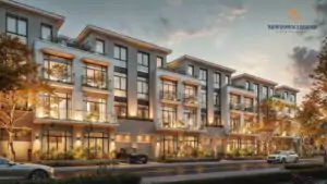 Liền Kề Newtown: Tích sản bền vững, sinh lời vượt trội. https://canhochungcuhanoi.com.vn 1