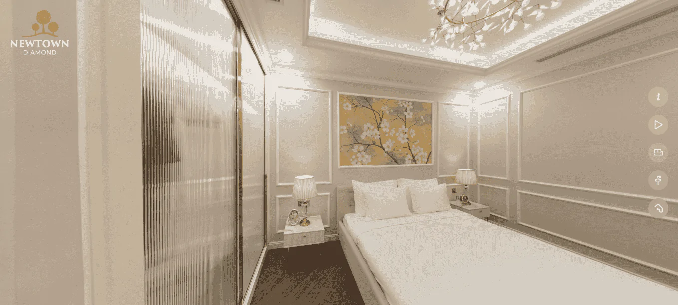 Newtown Diamond Đà Nẵng Khơi Nguồn Sống Nghỉ Dưỡng Ven Biển 3