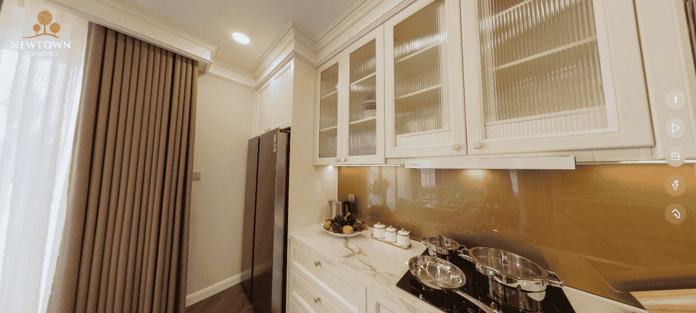 Newtown Diamond Đà Nẵng Khơi Nguồn Sống Nghỉ Dưỡng Ven Biển 4