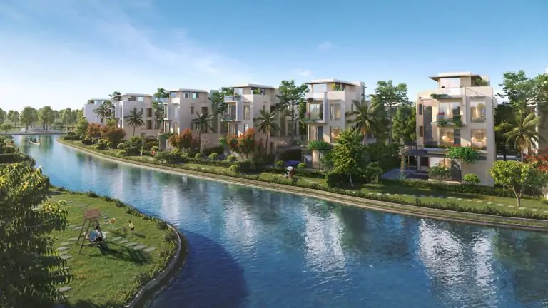 Ruby Coastal City Hải Phòng Bật Tăng Lợi Nhuận Đột Phá 4