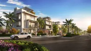 Ruby Coastal City Đồ Sơn Khơi Nguồn An Nhiên Bên Sóng Biển https://canhochungcuhanoi.com.vn 1