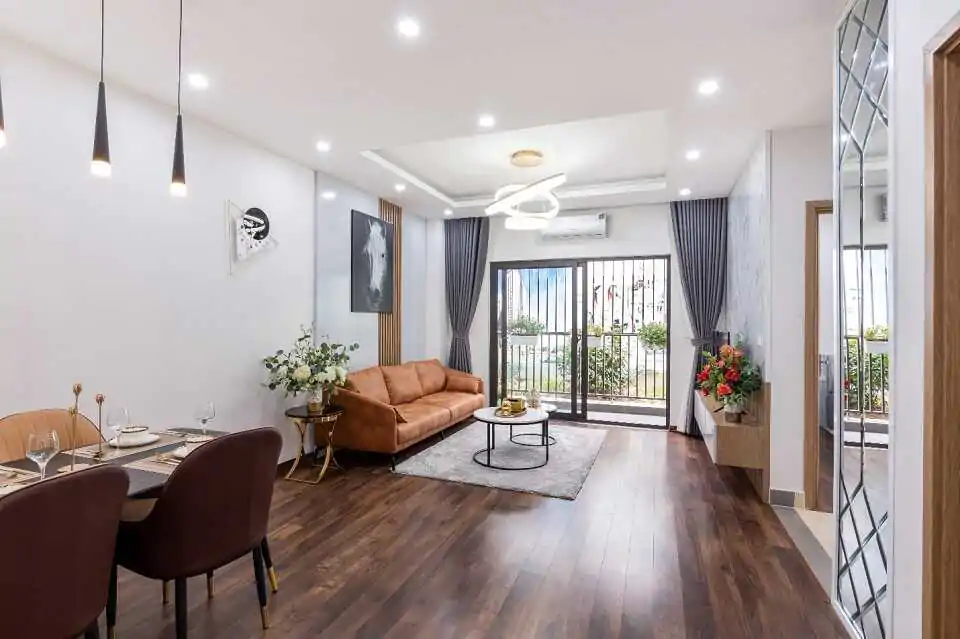 Mandala CT14 Hồng Hà Eco City Nơi Chốn Bình Yên 5