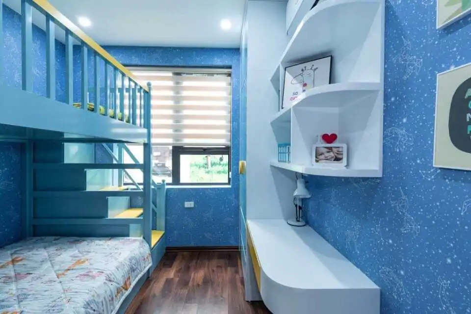 Mandala CT14 Hồng Hà Eco City Chốn An Yên Giữa Thành Phố 4