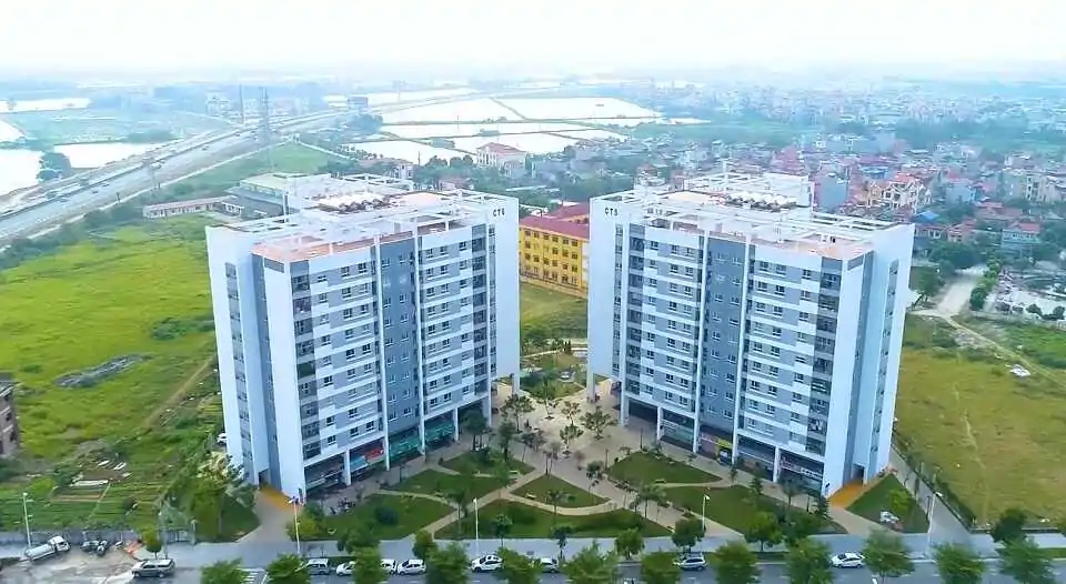 Mandala CT14 Hồng Hà Eco City Chốn An Yên Giữa Thành Phố 2