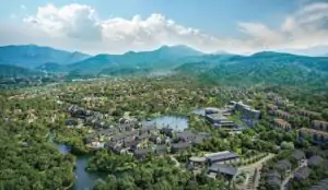 Có nên đầu tư biệt thự Lương Sơn cách Hà Nội chỉ 45km? https://canhochungcuhanoi.com.vn 1