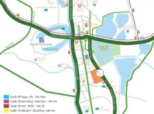 Mandala CT14 Hồng Hà Eco City An Yên Giữa Phố Thị Xanh https://canhochungcuhanoi.com.vn 5