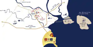 Ruby Coastal City Hải Phòng Khám Phá Bình Yên Nơi Biển Gọi https://canhochungcuhanoi.com.vn 3