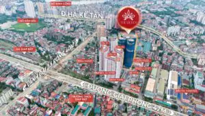 The Queen 360 Giải Phóng Căn Hộ 2-3PN Đẳng Cấp https://canhochungcuhanoi.com.vn 1