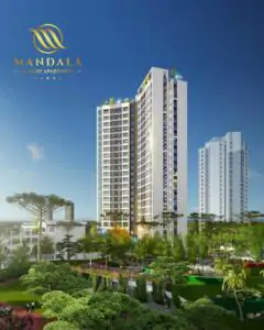 Mandala CT14 Hồng Hà Eco City Nơi Chốn Bình Yên https://canhochungcuhanoi.com.vn 17