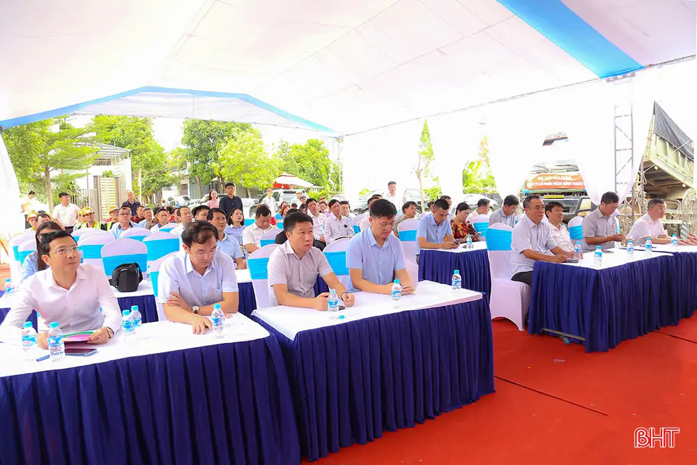 Thạch Quý Hà Tĩnh: 10.1ha sẵn sàng bứt phá thị trường 1