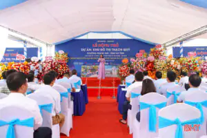 Liền kề Thạch Quý Thiết Kế Tối Ưu Mọi Nhu Cầu Sống https://canhochungcuhanoi.com.vn 5