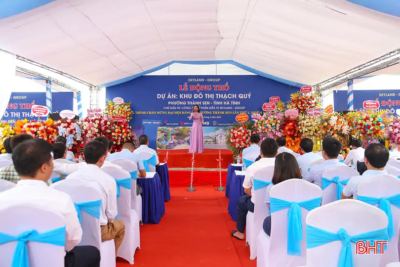 Thạch Quý Hà Tĩnh Nơi Vun Đắp Cuộc Sống Lý Tưởng 1