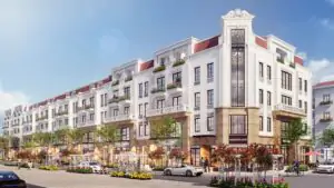 Shophouse Thạch Quý: Tiềm năng đầu tư bền vững 50 năm. https://canhochungcuhanoi.com.vn 1