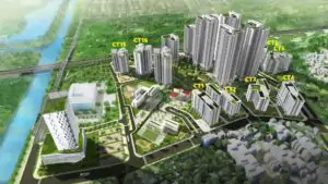 Mandala Hồng Hà Eco City Giữa Mạch Xanh An Nhiên https://canhochungcuhanoi.com.vn 3