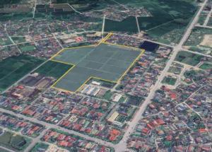 Đất nền Hà Tĩnh: Cơ hội đầu tư 800 tỷ, lợi nhuận bền vững 50 năm. https://canhochungcuhanoi.com.vn 1